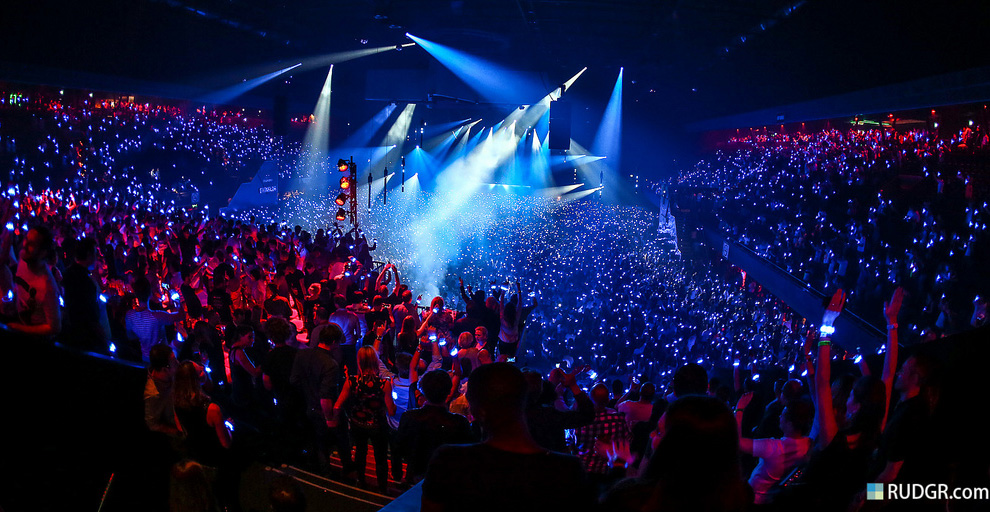 Amsterdam Dance Event 2013 Amsterdam Dance Event 2013