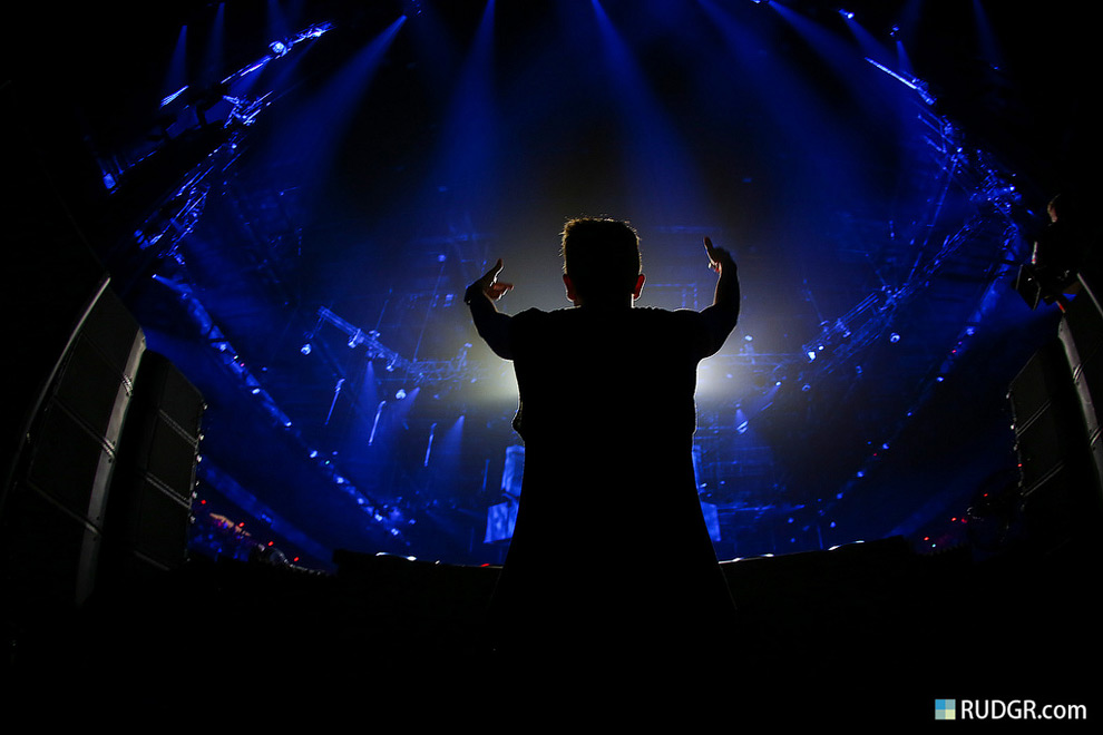 Amsterdam Dance Event 2013 Amsterdam Dance Event 2013