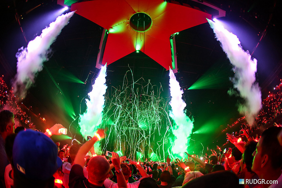 Amsterdam Dance Event 2013 Amsterdam Dance Event 2013