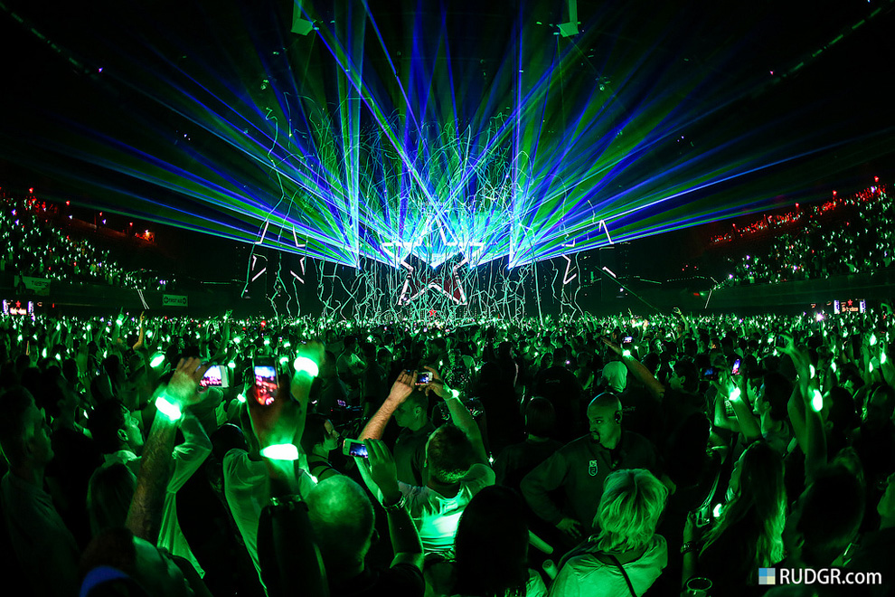 Amsterdam Dance Event 2013 Amsterdam Dance Event 2013
