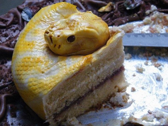 Блюда для Хэллоуина Блюда для Хэллоуина