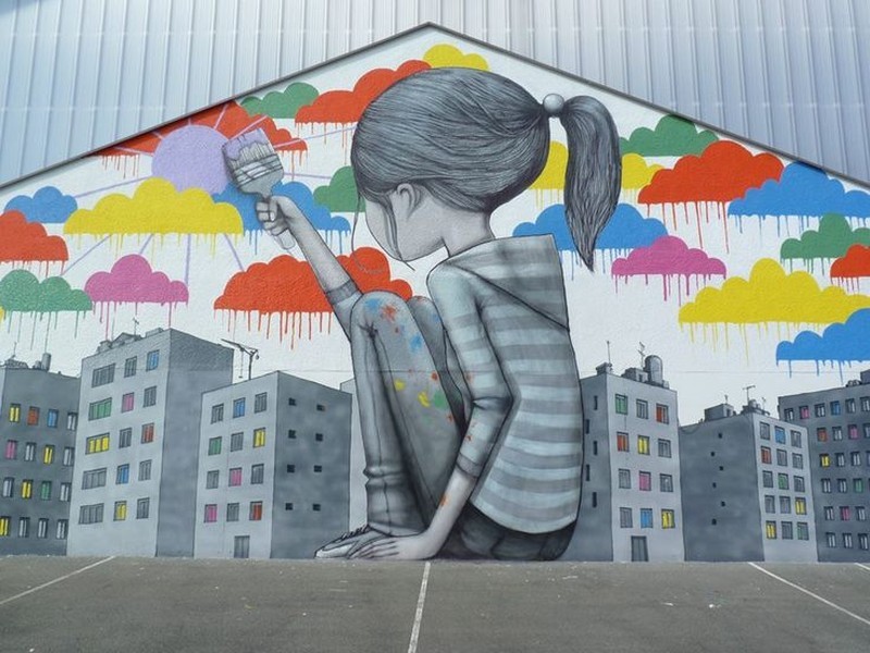 В Москву едут те, кто делает мир ярче В Москву едут те, кто делает мир ярче