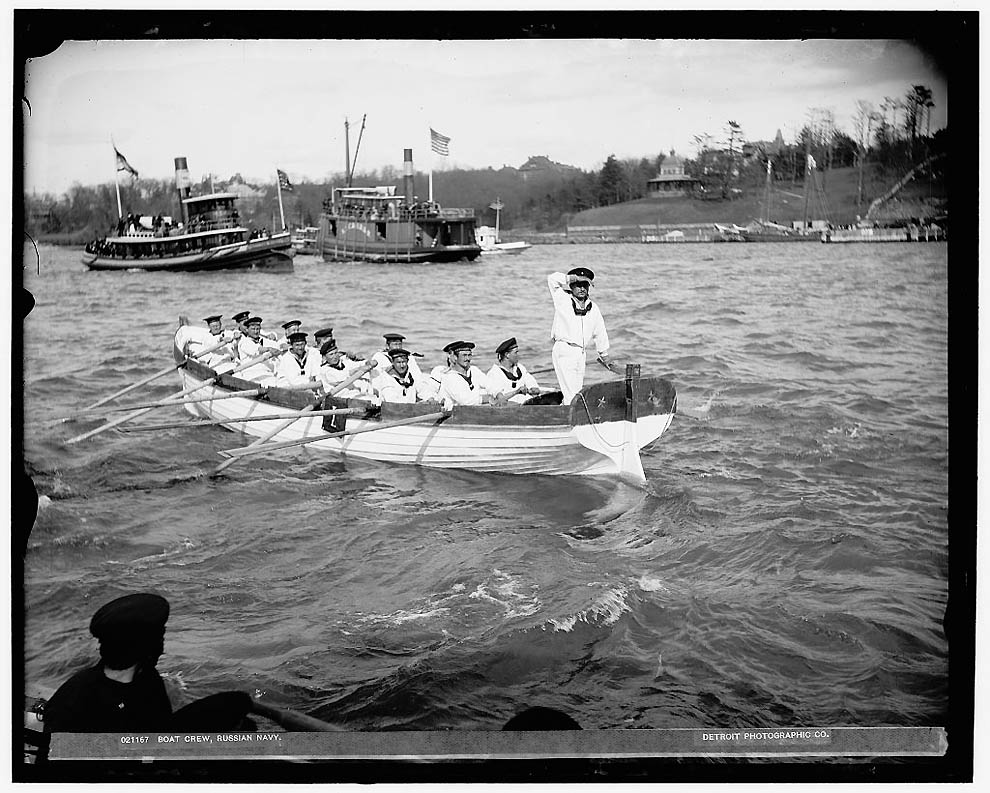 История ВМФ Российской империи 1893 года История ВМФ Российской империи 1893 года