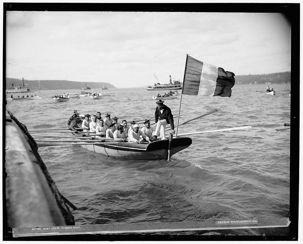 История ВМФ Российской империи 1893 года История ВМФ Российской империи 1893 года