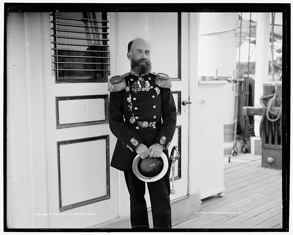История ВМФ Российской империи 1893 года История ВМФ Российской империи 1893 года