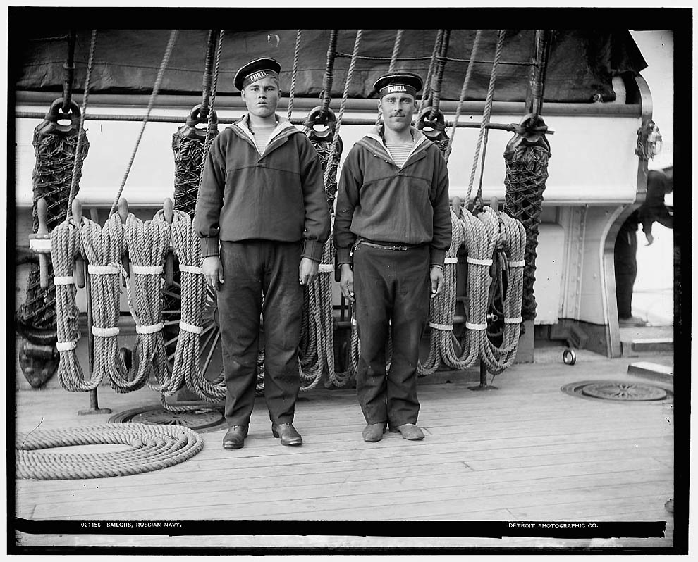 История ВМФ Российской империи 1893 года История ВМФ Российской империи 1893 года