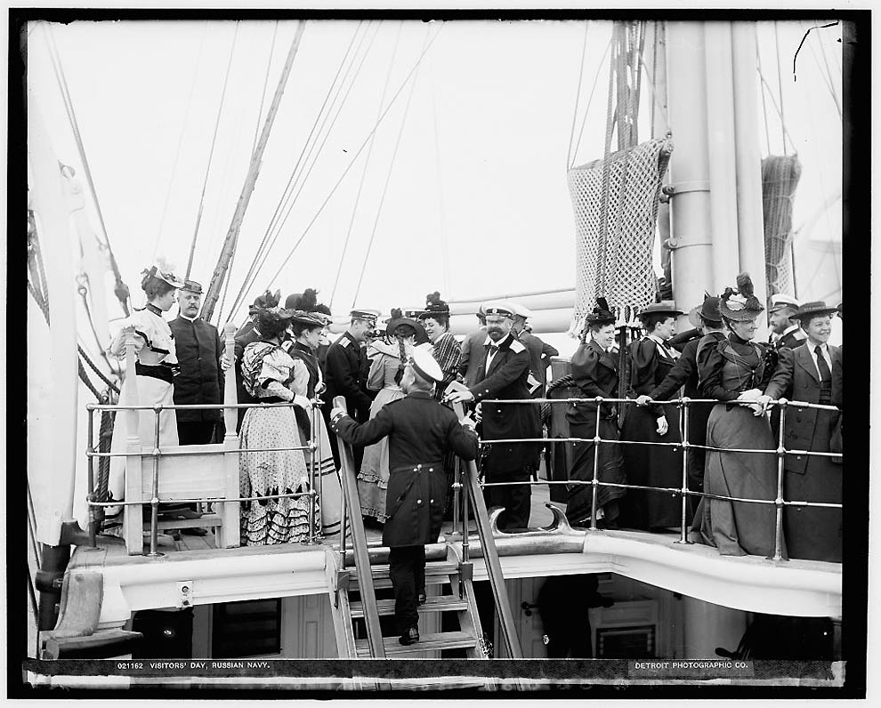 История ВМФ Российской империи 1893 года История ВМФ Российской империи 1893 года