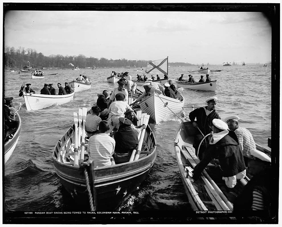 История ВМФ Российской империи 1893 года История ВМФ Российской империи 1893 года