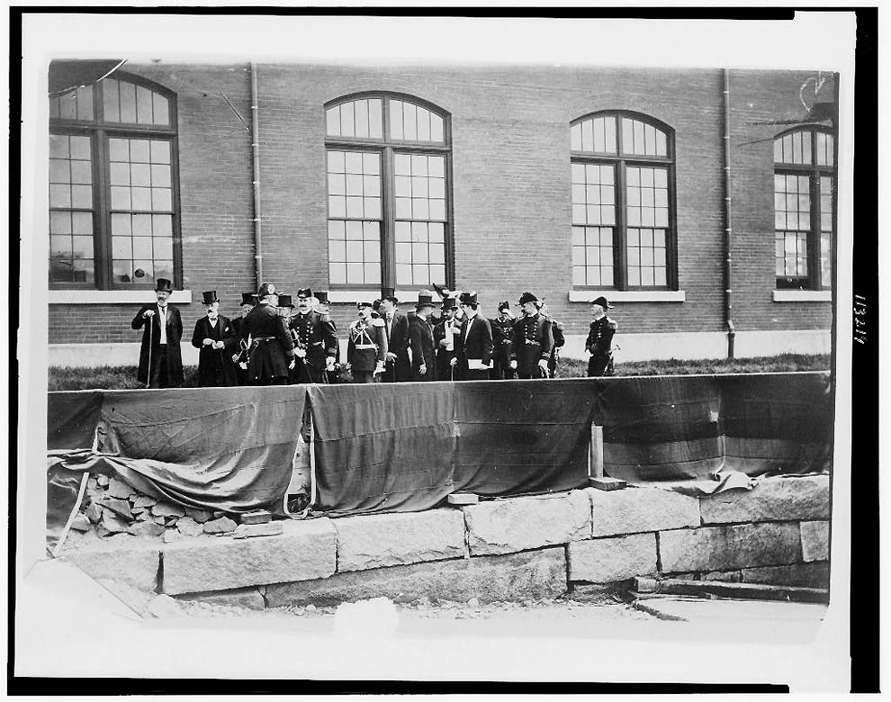 История ВМФ Российской империи 1893 года История ВМФ Российской империи 1893 года