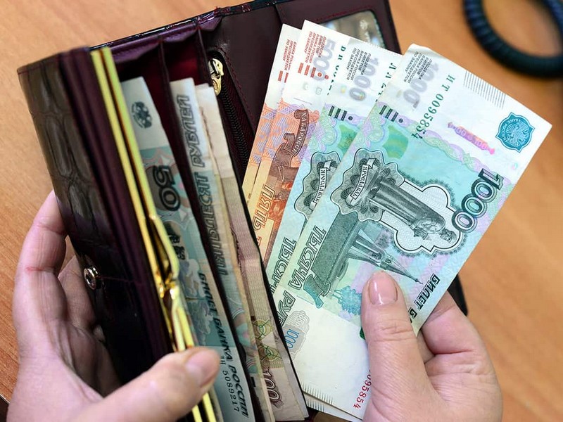 Отличия богатых от бедных Отличия богатых от бедных