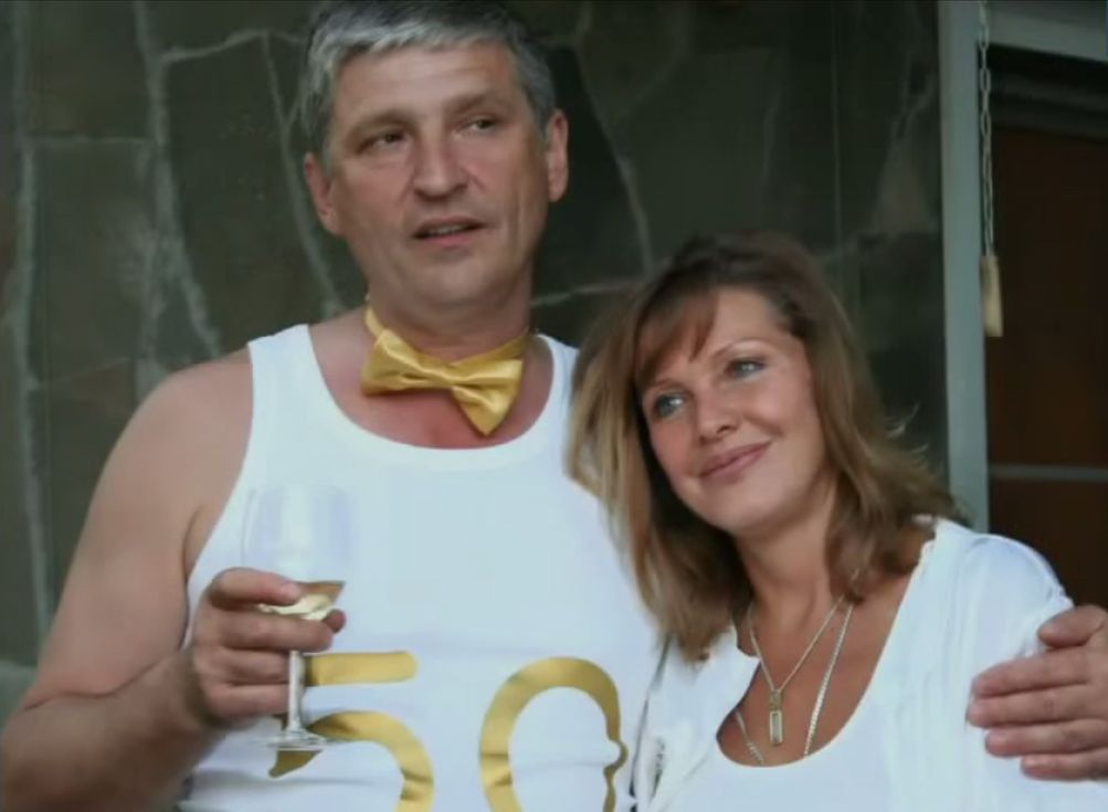 Неожиданные и скандальные звездные разводы года Неожиданные и скандальные звездные разводы года