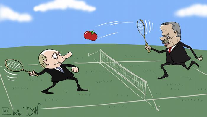Уходящий год в карикатурах Сергея Елкина Уходящий год в карикатурах Сергея Елкина