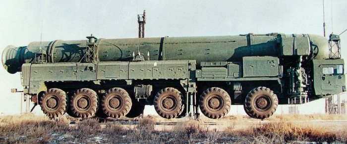 Как в СССР создавалась совершенная база для ракетных комплексов Как в СССР создавалась совершенная база для ракетных комплексов