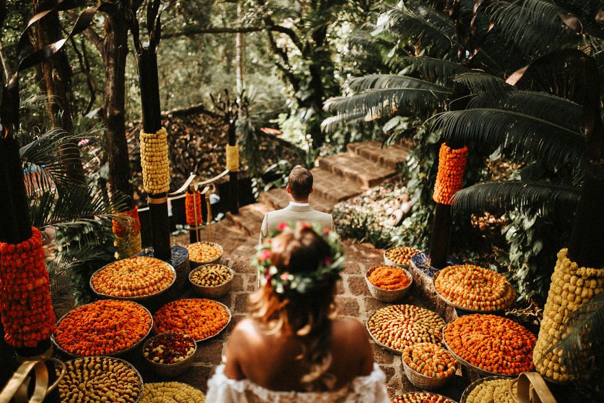 Лучшие свадебные фотографии уходящего 2017 года Лучшие свадебные фотографии уходящего 2017 года