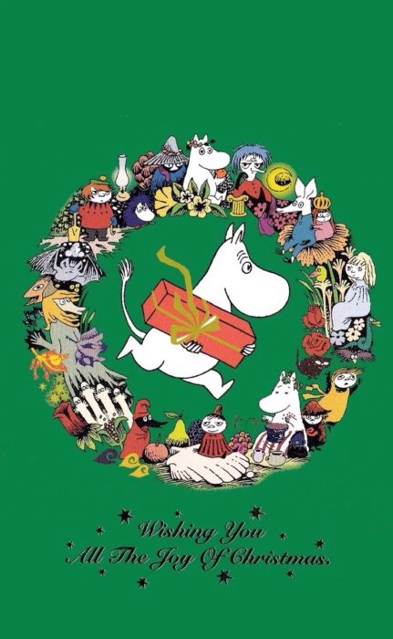 ТОП-10 книг, которые создадут новогоднее настроение ТОП-10 книг, которые создадут новогоднее настроение
