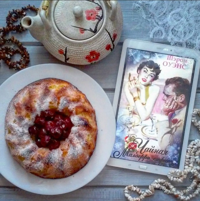 ТОП-10 книг, которые создадут новогоднее настроение ТОП-10 книг, которые создадут новогоднее настроение