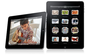 Компания Apple рассказала об планшетнике iPad