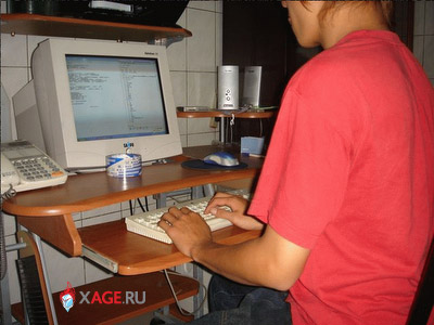 Студентам посвящается! Как грамотно списывать живя в 21 веке.
