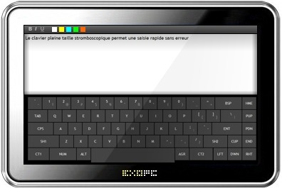 Apple iPad и его убийцы: какие они - компьютеры будущего
