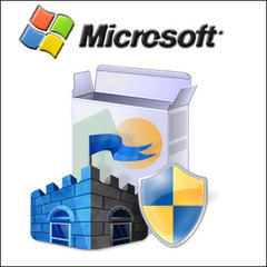 Антивирус от Microsoft: все ответы