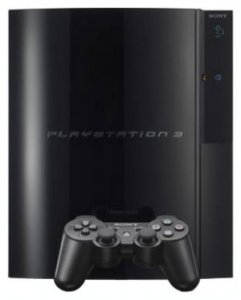 Пиратские игры для PlayStation 3 уже в продаже!