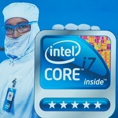 Intel ?взорвет? рынок тонких и недорогих ноутбуков