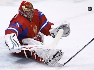 Разбитые надежды. Россия - Канада