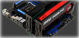 MSI Big Bang FUZION MSI Big Bang FUZION