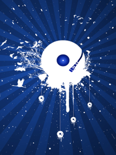 Mobile Wallpapers by StZ vol2