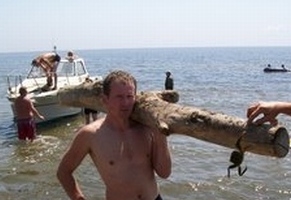 Про ситуацию в Приморье