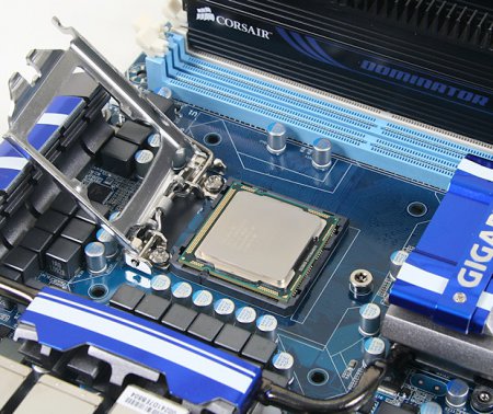 Core i5 ? красноярская премьера!