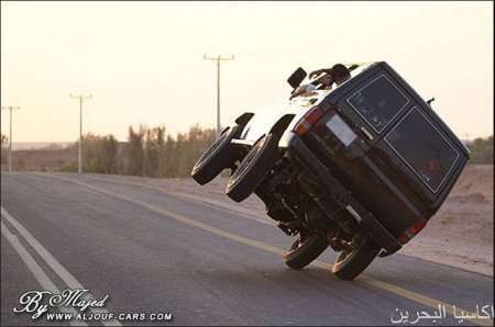 Автокаскадеры