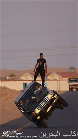 Автокаскадеры