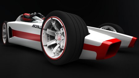 HONDA на рабочий стол