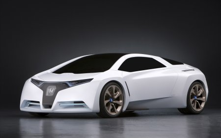 HONDA на рабочий стол