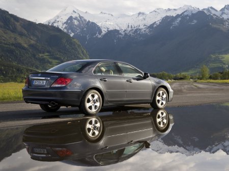HONDA на рабочий стол