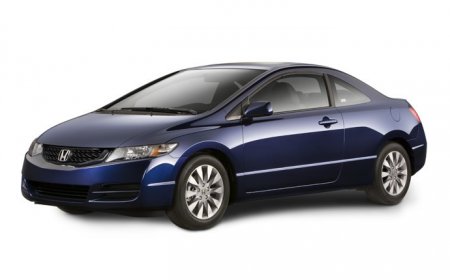 HONDA на рабочий стол