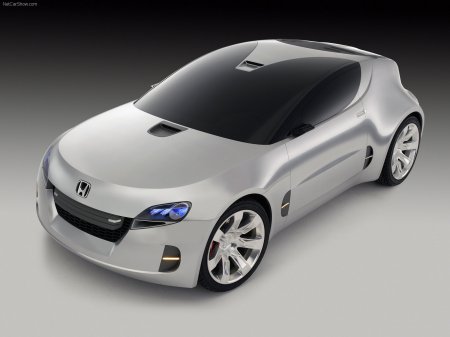HONDA на рабочий стол