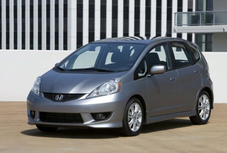 HONDA на рабочий стол