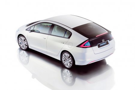 HONDA на рабочий стол