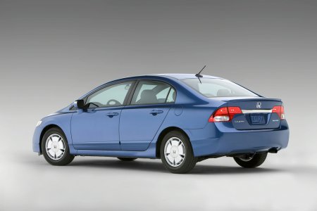HONDA на рабочий стол