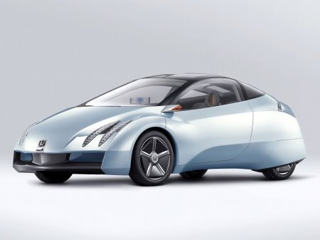 HONDA на рабочий стол