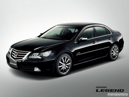 HONDA на рабочий стол