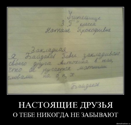 демотиваторы (38 фото)