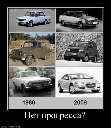 Демотиваторы... со смыслом...