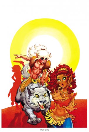 ElfQuest (Original)