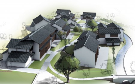 3D архитектура