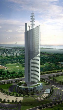 3D архитектура