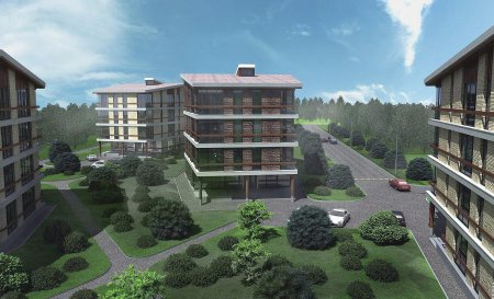 3D архитектура