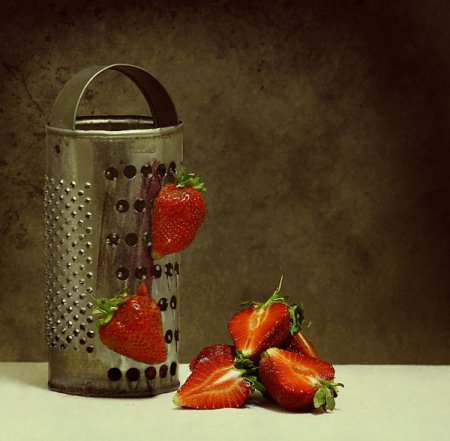 Фотограф George Rustchev